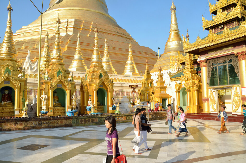 Travel agency Pattaya Travel, Pattaya, photo