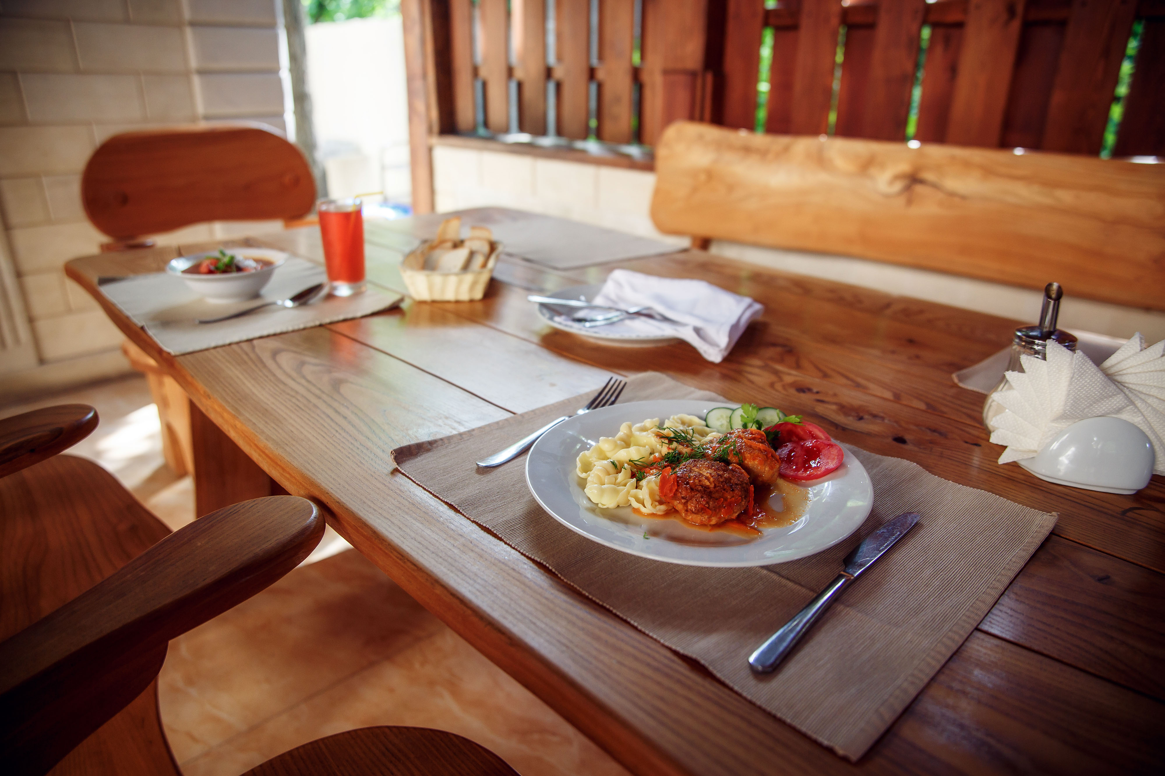 Фото Вилла Жасмин