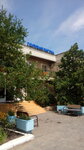Baza otdykha Golubaya laguna (Plyazhnaya Street, 1/19) ، قاعدة ، منزل عطلة