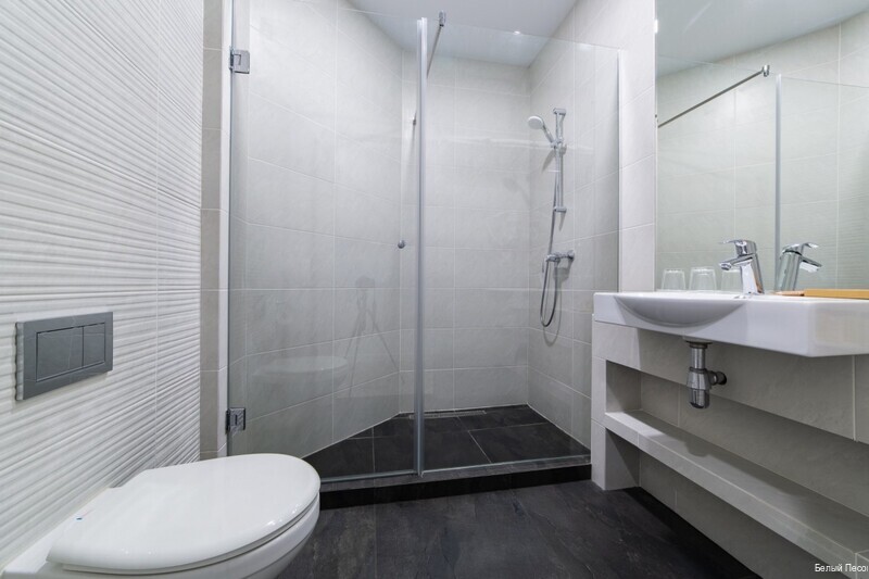 Фото Белый Песок