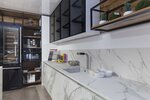 Magazin Kukhni Shveytsarii i Germanii (Leninsky Avenue, 61/1), kitchen furniture