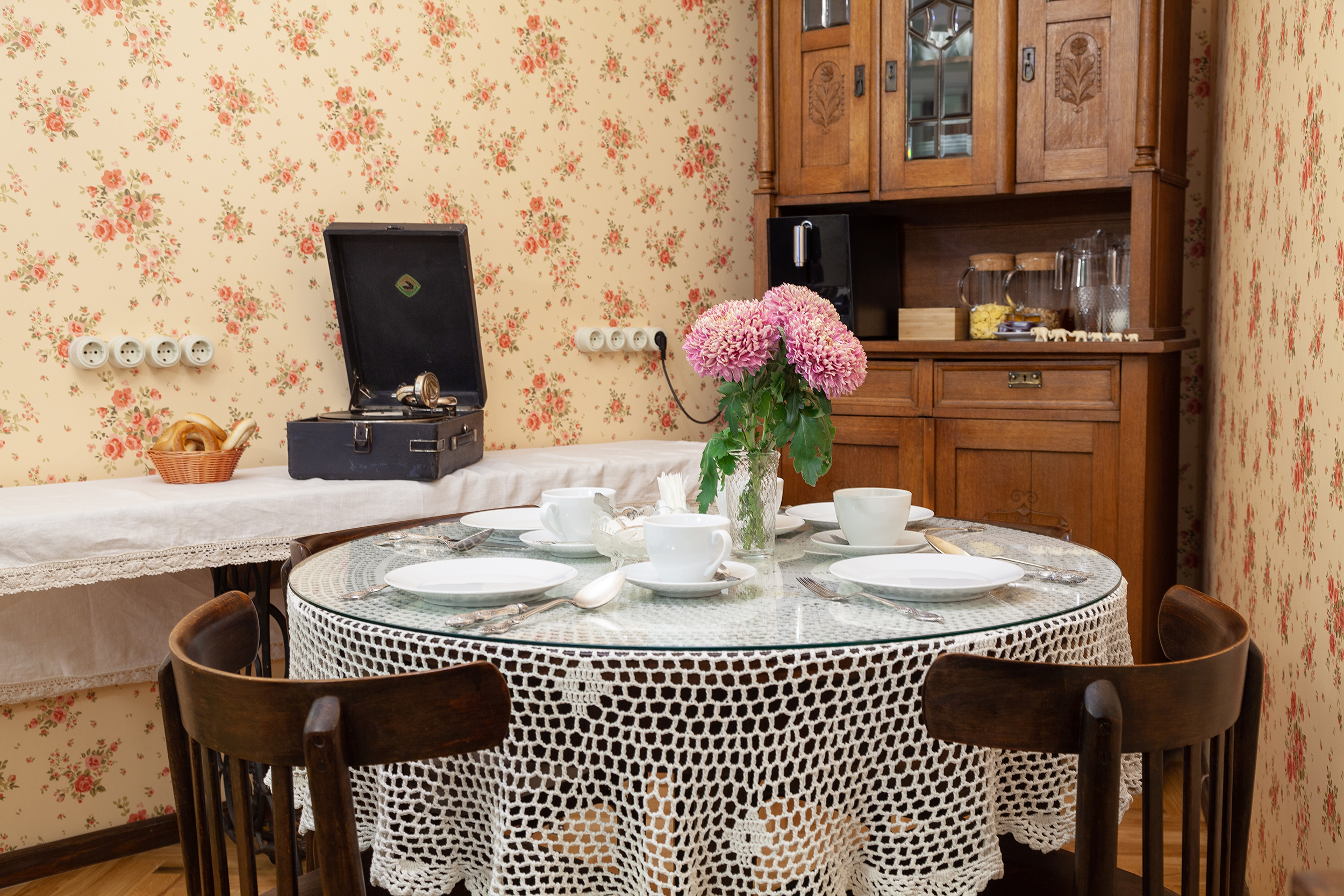 Фото Дом Советов