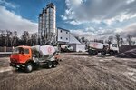 Betonny zavod Monolit Bzm (Monastyrka Street, 1А) ، منتجات الخرسانة