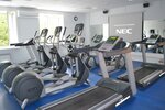 Pride (Borodinskaya ulitsa, 3), club de fitness