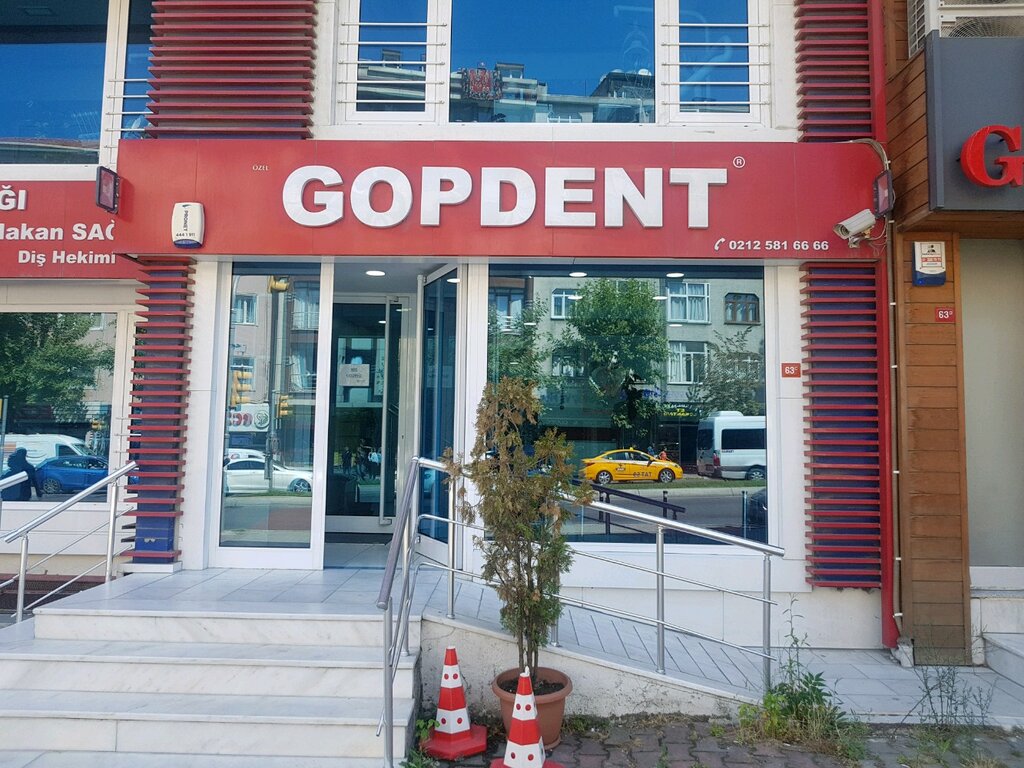 Clínica dental Gopdent Oral and Dental Health Polyclinic, , foto