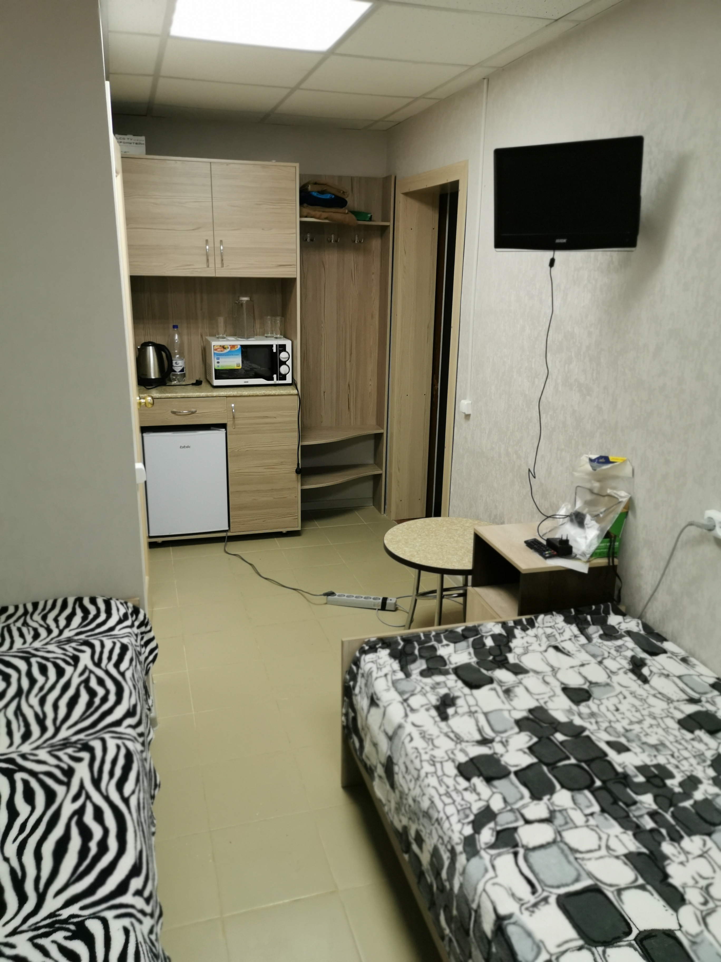 Фото Дорожная