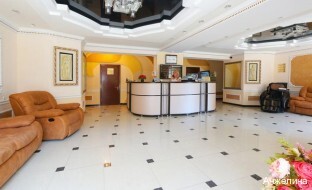 Фото Анжелина