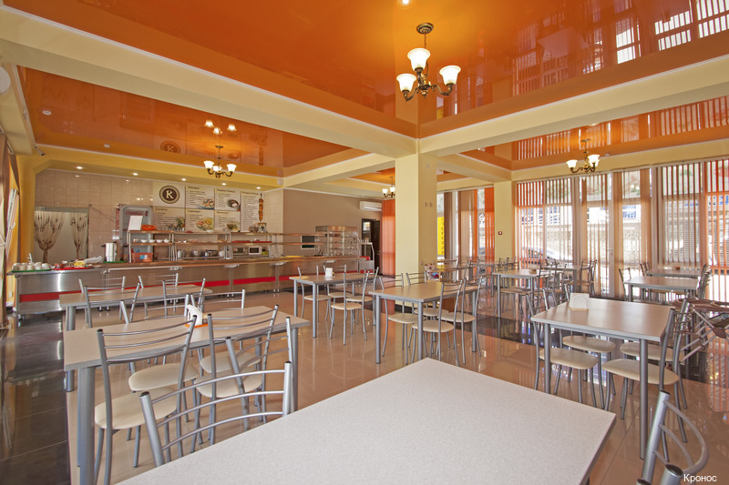 Фото Кронос