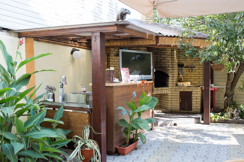 Фото Пирамида