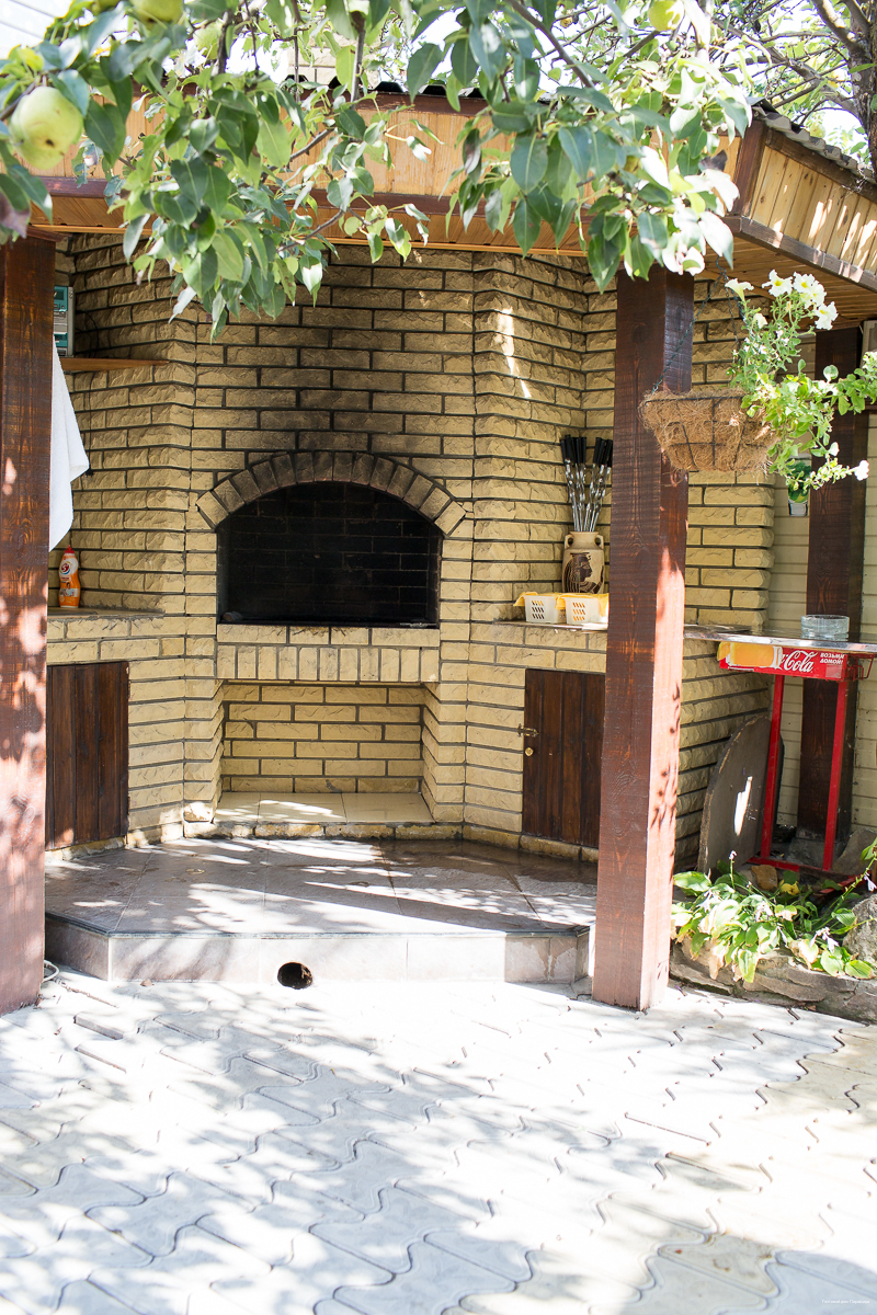 Фото Пирамида