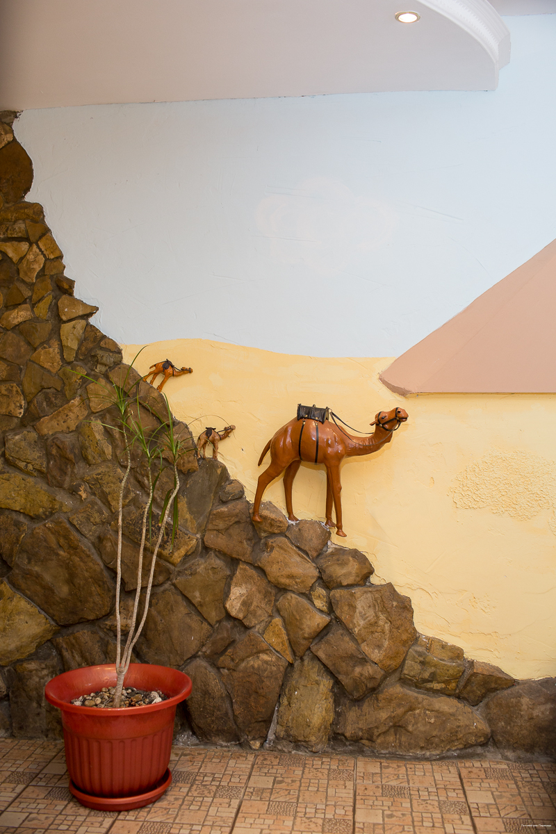 Фото Пирамида