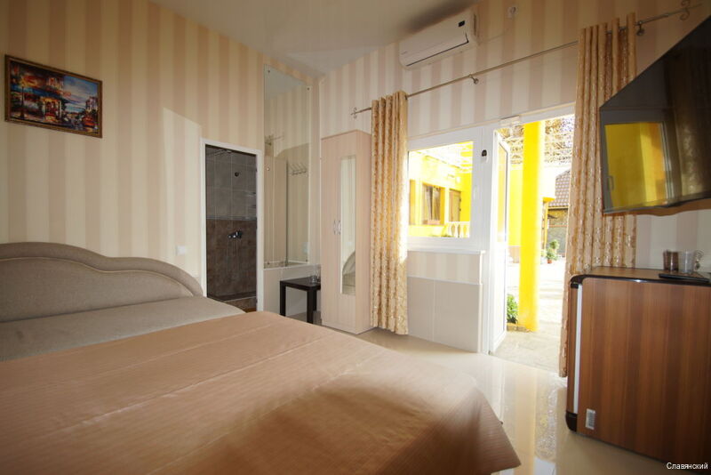 Фото Славянский