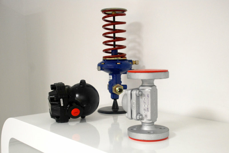 Water supply and sewage systems Adl, Almaty, photo