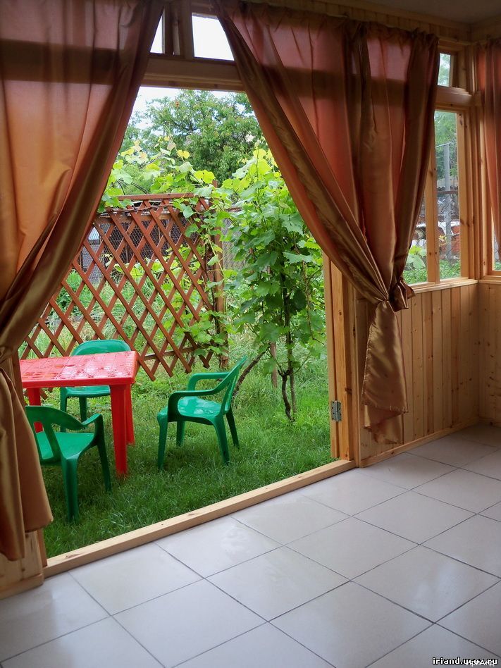 Фото ИриАнд