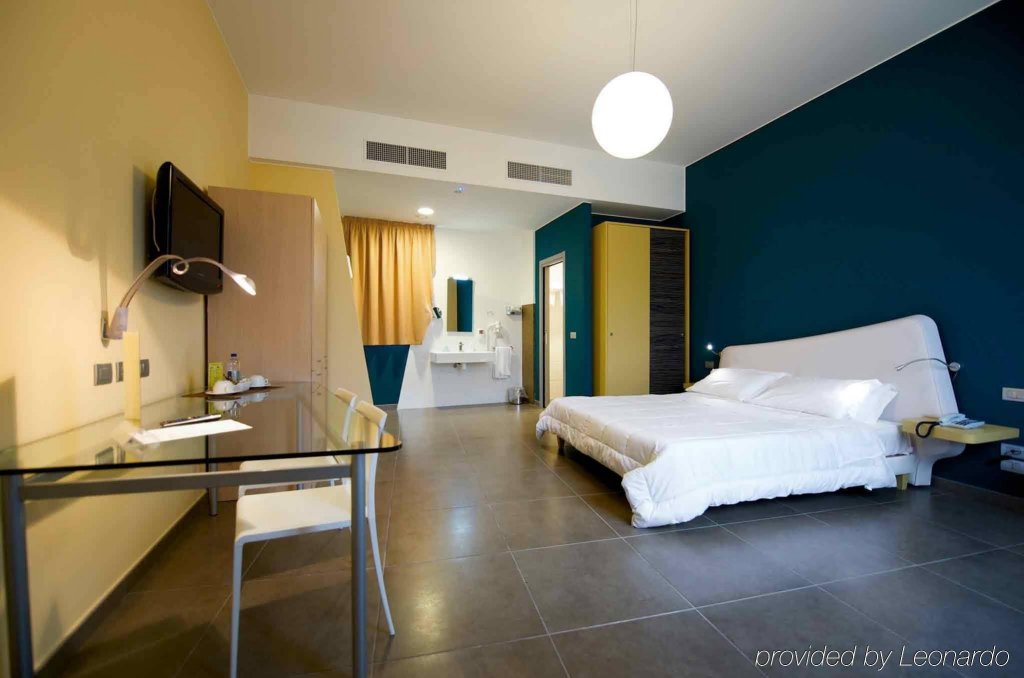 Фото Ibis Styles Catania Acireale