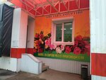 Цветы Удмуртии (Камбарская ул., 25, Ижевск), магазин цветов в Ижевске