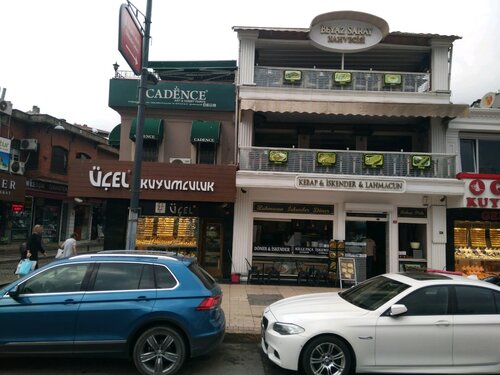 Üçel Kuyumculuk Fotoğraf 3