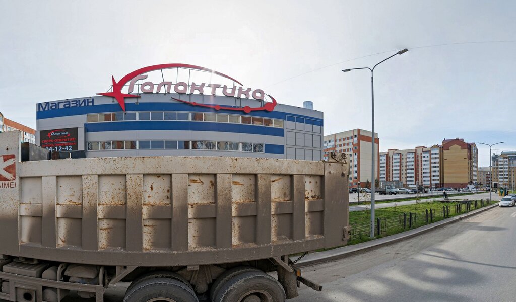 Pharmacy Мелодия здоровья, Tyumen, photo