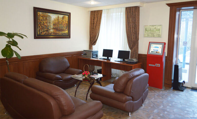 Фото Евразийский