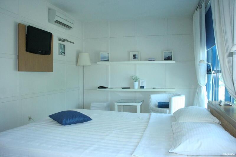 Фото отеля 5