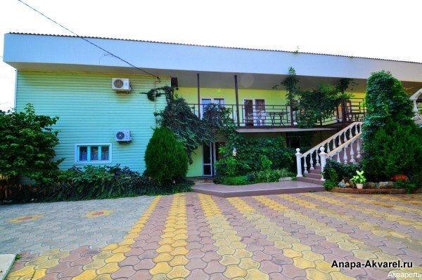 Фото Акварель