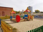 Yasli sad Karapuz (Tikhvinskaya ulitsa, 1), kindergarten, nursery