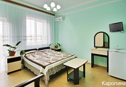 Фото Каролина