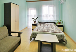 Фото Каролина