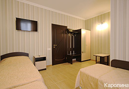 Фото Каролина