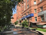 Cs Medica (Deputatskaya street, 79), medical equipment
