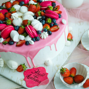 Devyat' ostrovov (ulitsa Kommuny, 34), confectionary