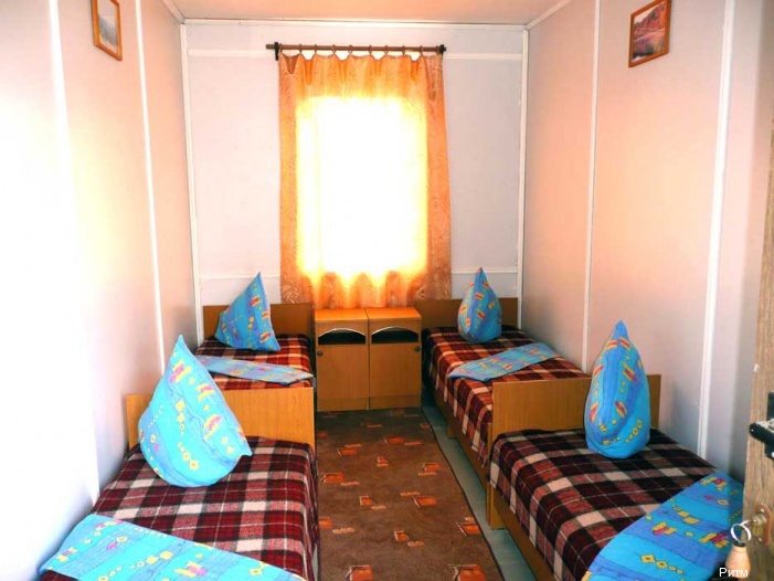 Фото У моря