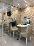 VIP Nails (Prikubanskiy City administrative district, mikrorayon Moskovskiy, ulitsa im. Artyushkova V.D., 5), nail salon