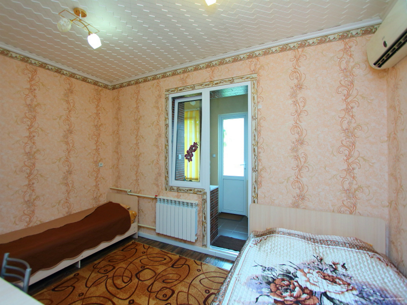 Фото Гостевой дом Анжелика