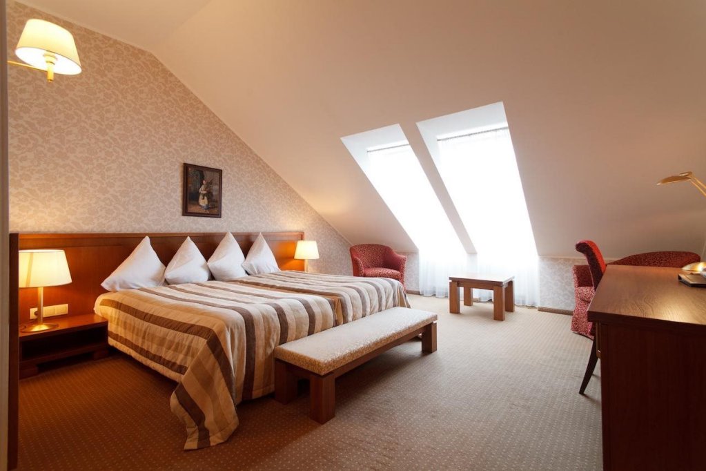 Фото Отель Artis Centrum