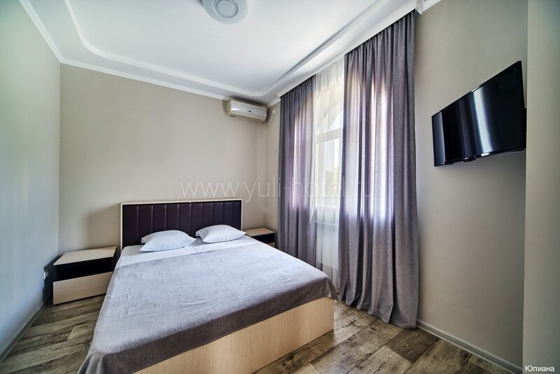 Фото Юлиана