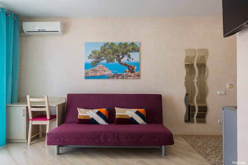 Фото Вилла Корсика