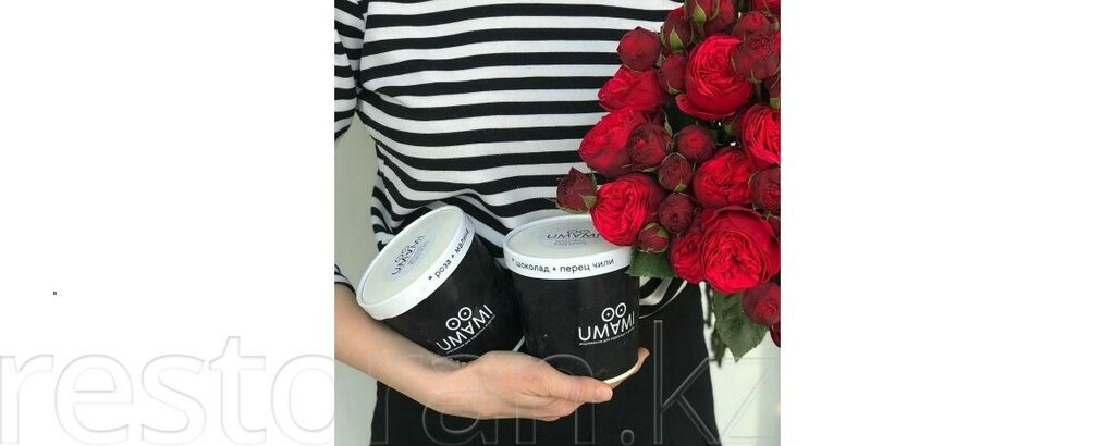 Cafe Umami, Almaty, photo