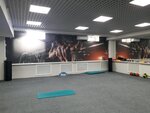 Getfit (Шарль де Голль көшесі, 3А), фитнес-клуб  Астанада