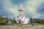Khram Svyatogo Mikhaila Arkhangela (selo Mikhaylovka, Lesnaya ulitsa, 21) ، كنيسة أرثوذكسية