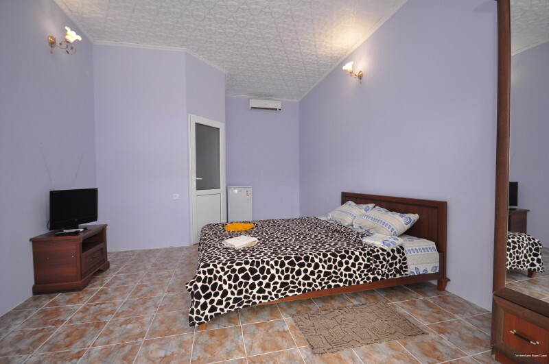 Фото Южный берег Кодак-Судак