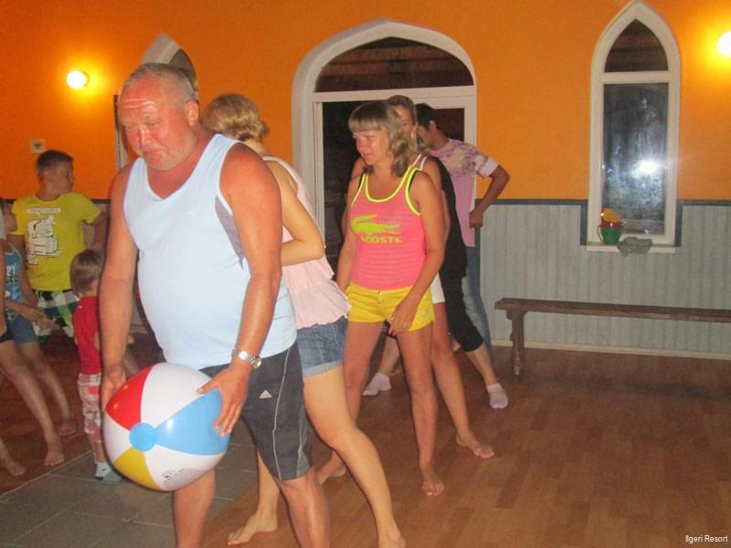 Фото Ilgeri Resort