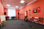 Time Music (8 Marta Street, 14), educación musical