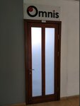 Омнис Бел (Radyjalnaja Street, 54Б), tecnología de iluminación