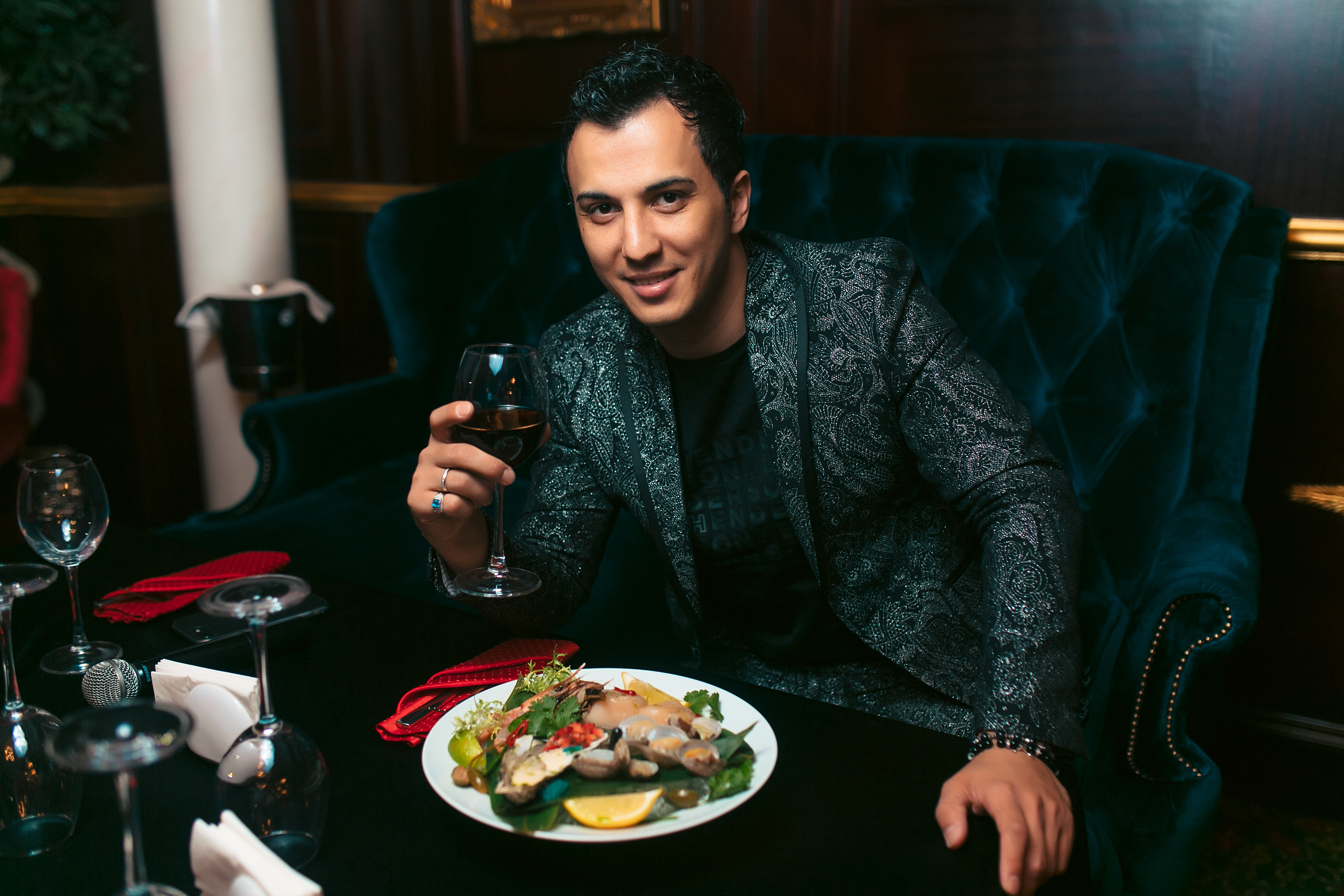 Фото Korston Tower Kazan