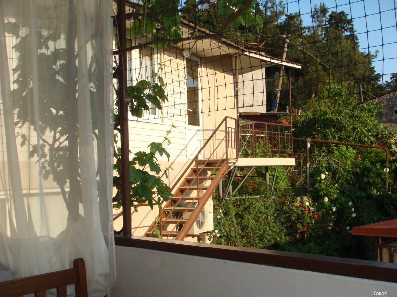 Фото Дом Кокос