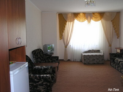 Фото Ай-Лия