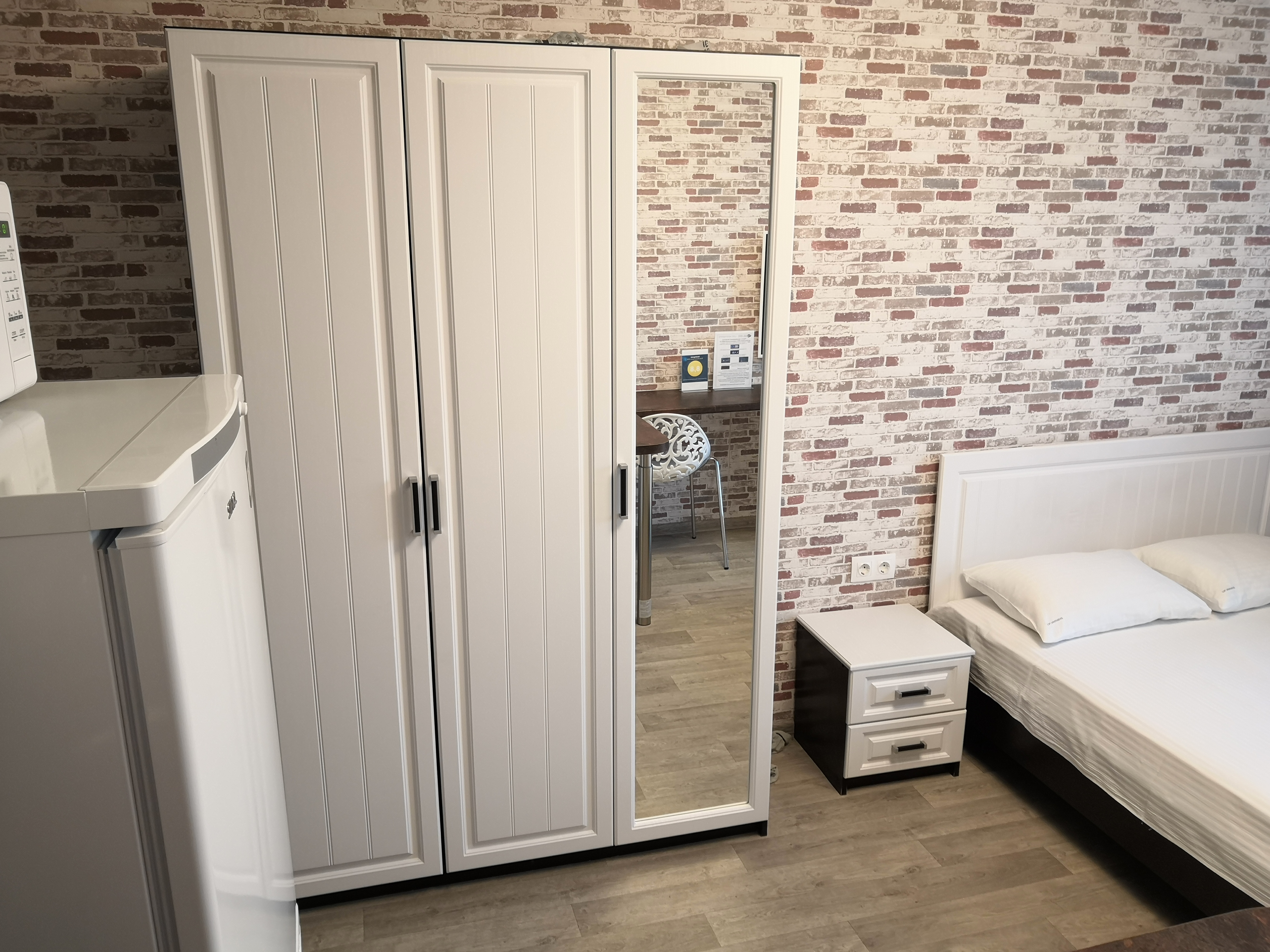 Фото Акварелиотель Apartments