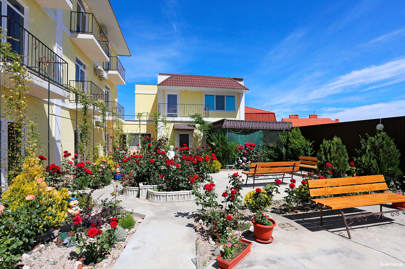 Фото Анастасия