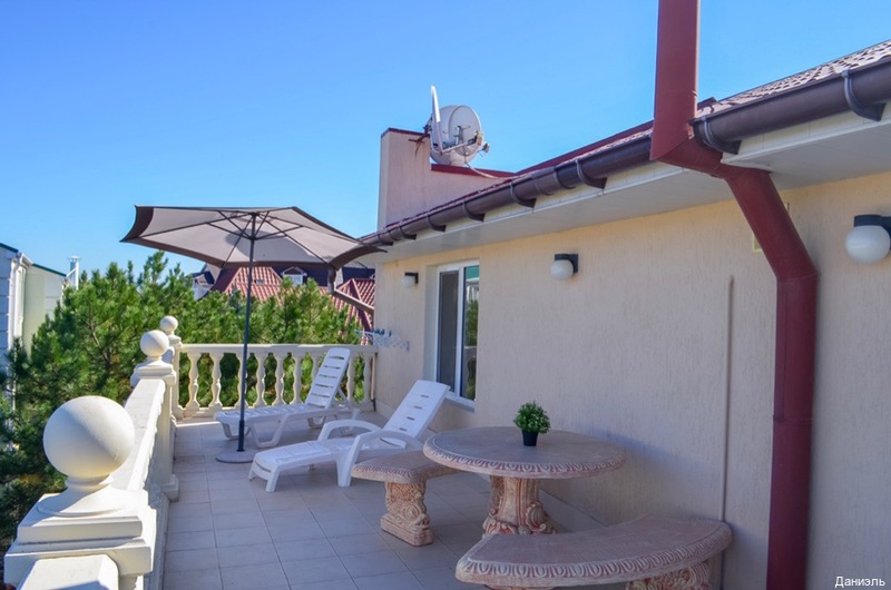 Фото отеля 3